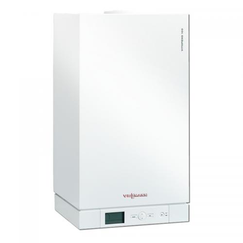 壁掛爐 Vitopend 100-W A1JD/A1HD